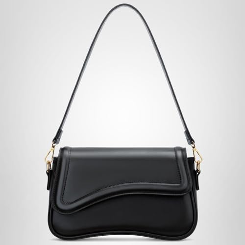 KKXIU Shoulder Bag for Women Small Hobo Handbags Cute Mini Clutch Purses — view 8