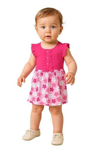 Image of Clothe Funn Baby-Girls Dress
