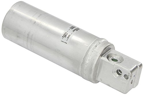 Nissens 95187 Filter Drier