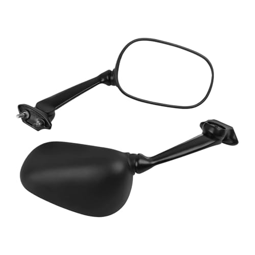 YZF-R6 rétroviseur de rechange 2008-2015 miroir latéral moto YZF600 R6