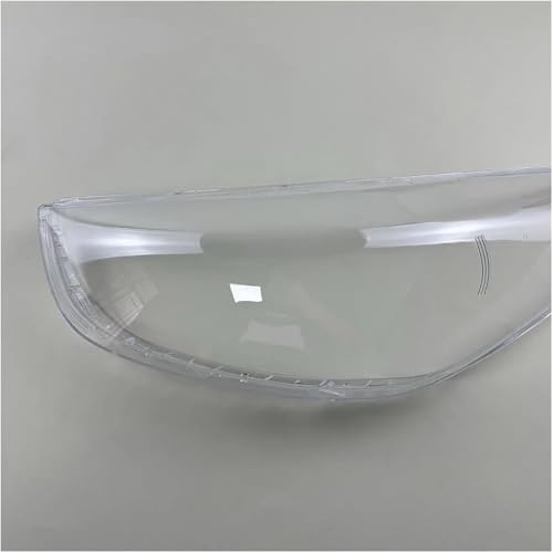Coque de lampe phare Hyundai IX35 2009-2012 masque contre infiltration humidité droit - 4
