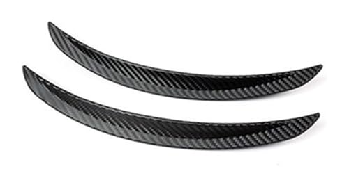 Tiras protectoras de guardabarros de 25cm para BMW E60 E36 F10 F20 F30