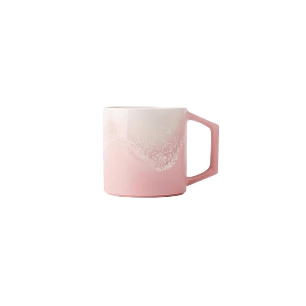 Tazas Cafe Taza De Agua Cerámica Oficina En Casa Potable Café Mug Cups