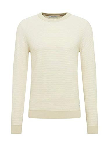 JACK & JONES Jjarchie Knit Crew Neck KA Maglione