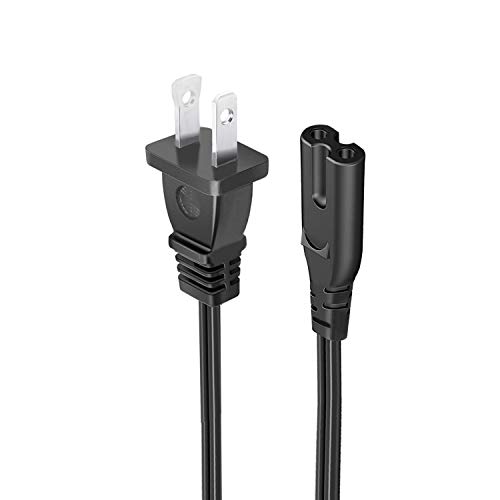 8.2ft Power Cord for Roomba E5