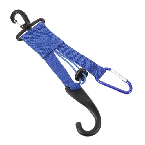 VICASKY Baseball Softball Gear Hanger Multi Functional Holder for Gloves Bats and Helmets Durable Clip Design for Easy Attachment Organizer for Baseball Accessories for Players and Fans