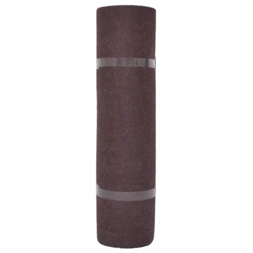 Tapis de couloir antidérapant et lavable en polyester