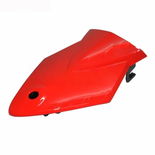 Carenado trasero de moto para S1000RR 2009-2014 cubierta para asiento pasajero 5