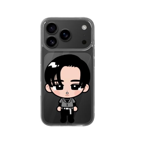IPhone17PropP[X ڍ@ ACtH17PropP[X TPU X}zP[X VF y ϋv  CX[dΉ ӂ17PropJo[