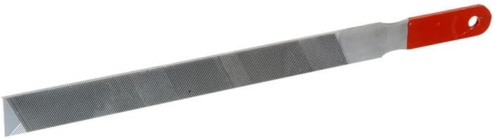 CRL 10" Course/Smooth Combination Aluminum File
