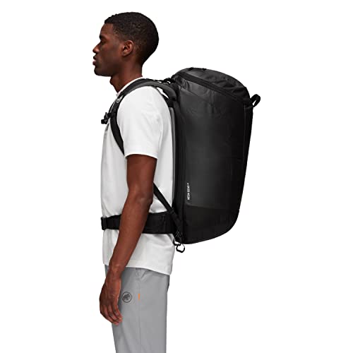 Mammut Neon Gear 45L Backpack - Black #TOP4