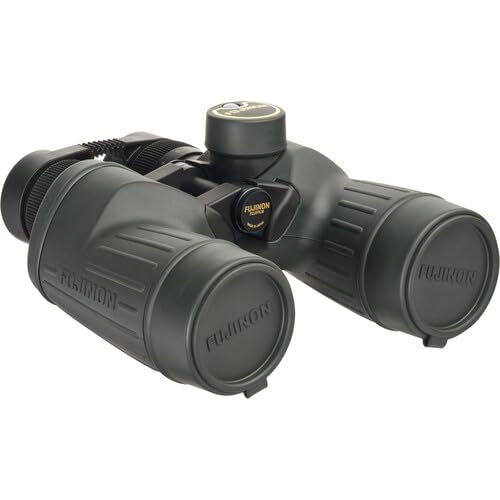 Fujinon 7x50 FMTRC-SX Polaris Binoculares miniatura 2