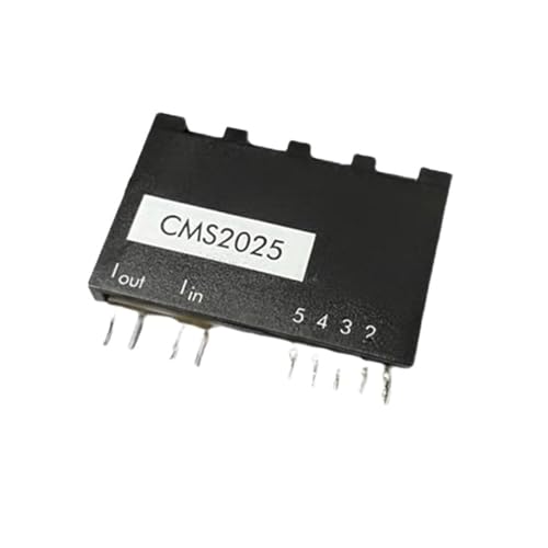 Capteur de courant CMS2050 SP7 pour onduleur et robotique