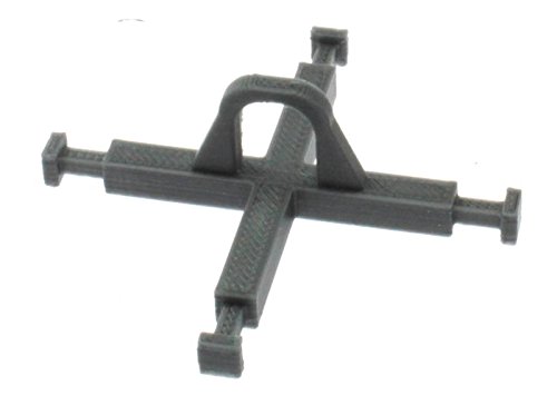 Preisvergleich Produktbild Baggerheld X-Traverse für Siku Big-Bag (1 Stück)