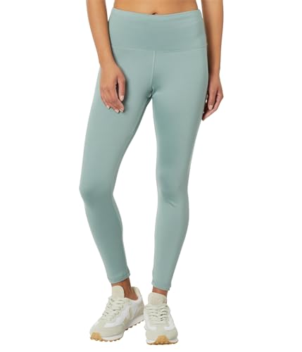 Mallas Interlock Jockey Leggings para Ir al Gimnasio y Salir por la Ciudad