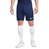 Nike Herren Shorts M Nk Df Acd23 Short K Br, Midnight Navy/Black/Hyper...
