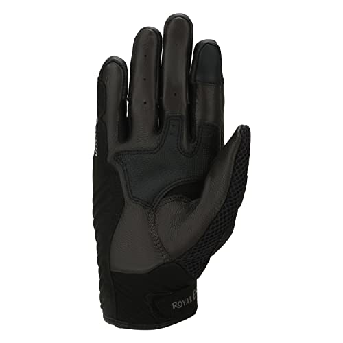 Image of Royal Enfield X ALPINESTAR Summer Gloves