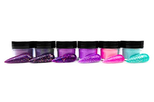 Kit Acrílico para Uñas Mia Secret 36 Piezas miniatura 6