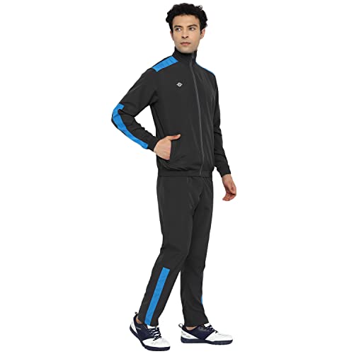 Image of Nivia Carboxy -7 Tracksuit for Men