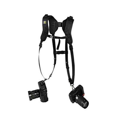 Blackrapid Sport Breathe Original Camera Sling Right-Handed Design, Strap For Dslr, Slr And Mirrorless Cameras #TOP5