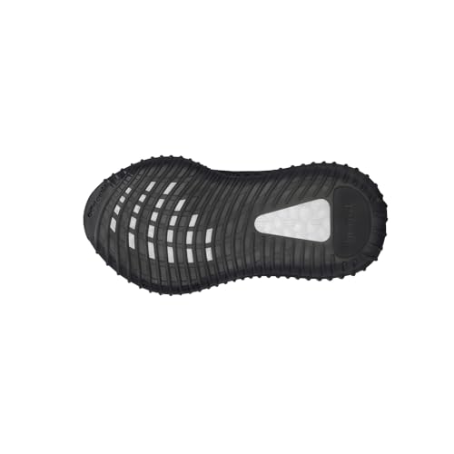 adidas Infant Boys Yeezy Boost 350 V2 Slip On Sneakers Shoes Casual - Black4