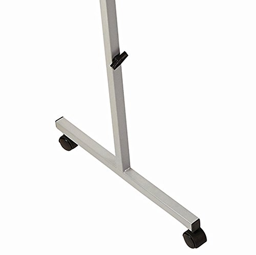 Table de lit pour manger au fauteuil ergonomique réglable - 3