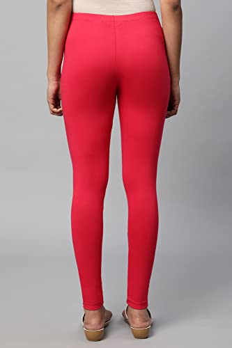 Image of Aurelia Women's Skinny Fit High Rise Leggings