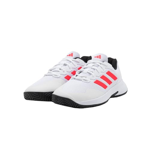 Image of adidas Men's Gamecourt 2 Tennis Shoes