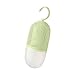 2X Humidity Packs Dehumidifier Bags Wardrobe Damp Absorbent Bag Hanging Closet Dehumidifier Bags for Family Use Closet Home Basements