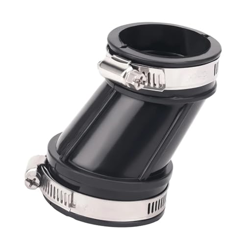 Colector de carburador para Bayou 220 KLF220A pieza de repuesto