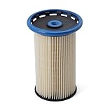 AxleyHub Fuel Filter Fit for Volkswagen Passat 2.0L Diesel Engine 2012 2013 2014, Replace PU8008,