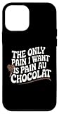 Retro Pain Au Chocolat Apparel Gifts