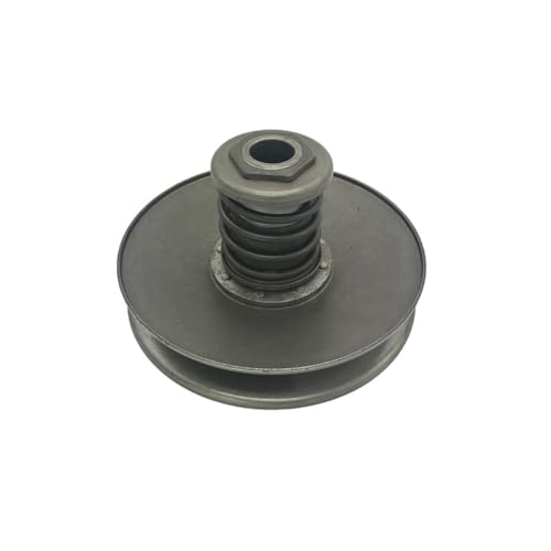 Embrayage secondaire CVT quad HS400 pour corriger perte puissance UTV 400 cm3 - 6