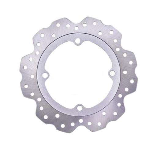 Disque de frein moto anti-vibration pour CBR650F A CB500F CB500X CBR500R