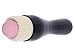 Travel Makeup Brush Sponge Retractable, Sponge will Retract [by EOE] ALL in ONE, Great for Travel. For Liquid Foundation and Powder Foundation or Blush. Great Cosmetic Tool for face, Small & compact