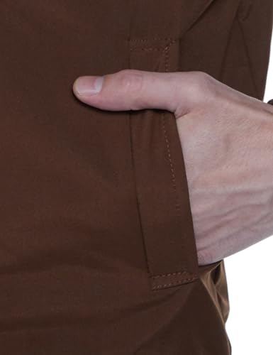 Image of Qube By Fort Collins Men's Parka Coat