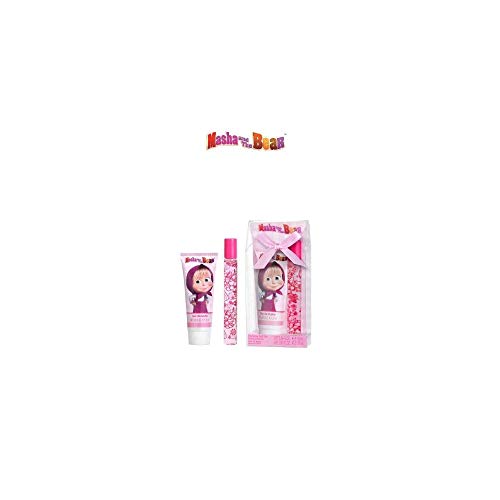 Preisvergleich Produktbild Masha und der Bär