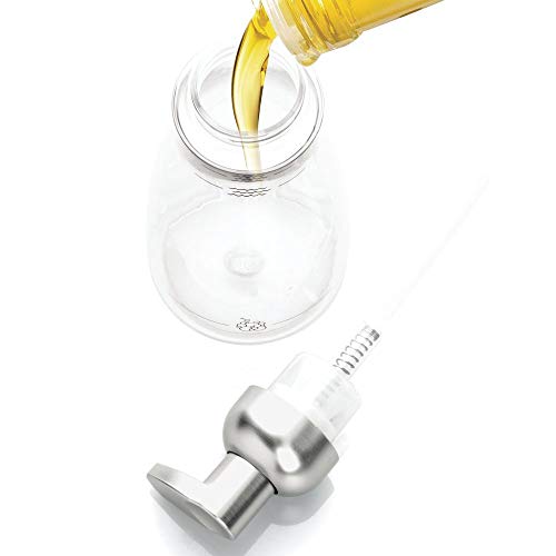 IDesign 50100EU Pompa Sapone Liquido a Schiuma