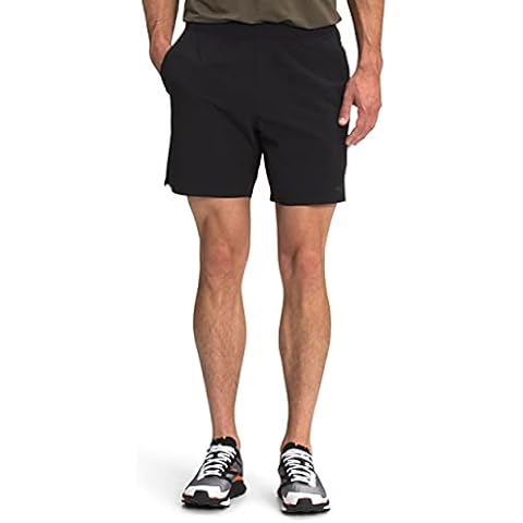 THE NORTH FACE Men's Wander Short 2.0 Cover