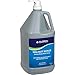 Global Industrial Walnut Scrub Heavy Duty Hand Cleaner, Rainforest Scent, Pump Gallon, 4/Case