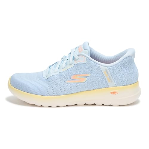 Image of Skechers Women's Go Walk Joy Juneau Hands Free Slip-ins