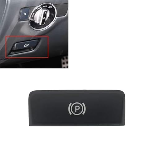 Bouton Commutation Frein Commande Fluide Freinage Électronique Benz ML GL W166
