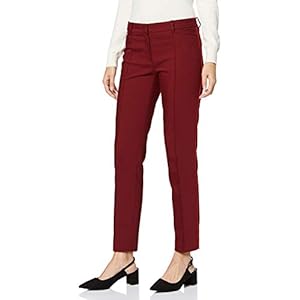 More & More dames businessbroek broekpak