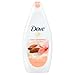 Produktbild dove dove cream bath 500 ml almond