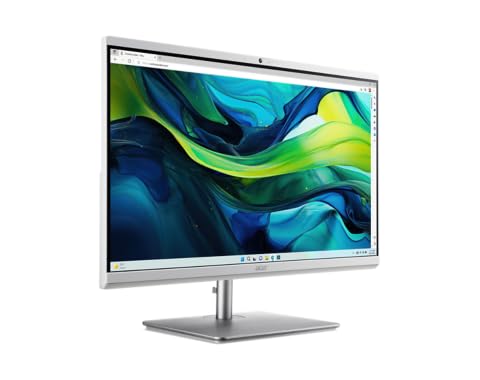 Acer Aspire C 27 All-in-One Desktop