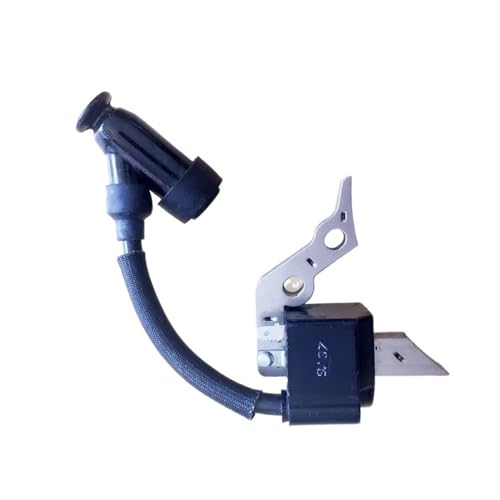Bobine d'allumage tondeuse essence 1P56F pièce moteur jardin