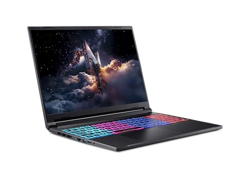 Acer Nitro V 16S AI | Gaming Laptop | Ryzen 7 | RTX 5060