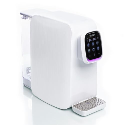 Elixer Water Brilliant - Distributore d'acqua ad osmosi inversa, filtro per acqua, 26342672