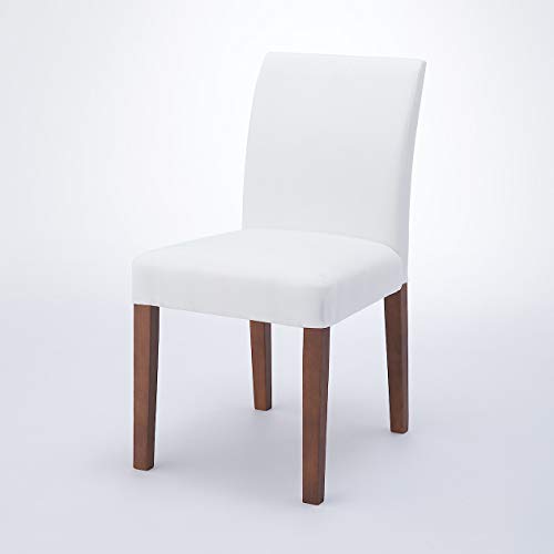 無印良品 チェア(本体)/ブラウン 幅43×奥行55×高さ81cm 82502879 [4]