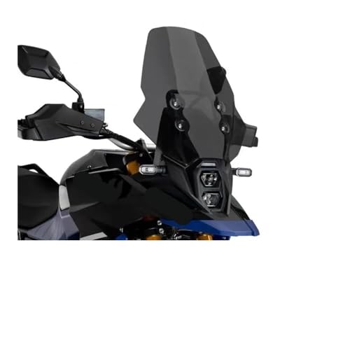 Pare-brise V-Strom 800DE déflecteur sport surélevé DL800DE